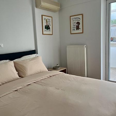 شقة Pratinou Penthouse أثينا المظهر الخارجي الصورة