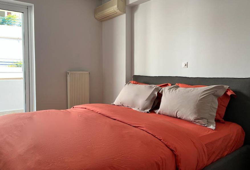 شقة Pratinou Penthouse أثينا المظهر الخارجي الصورة