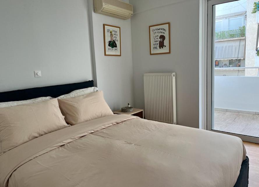 شقة Pratinou Penthouse أثينا المظهر الخارجي الصورة