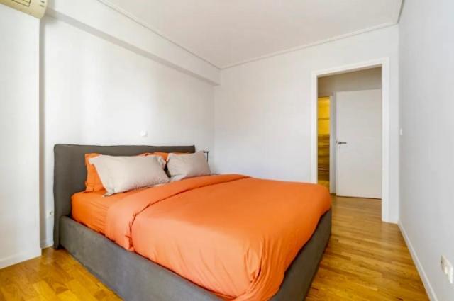 شقة Pratinou Penthouse أثينا المظهر الخارجي الصورة