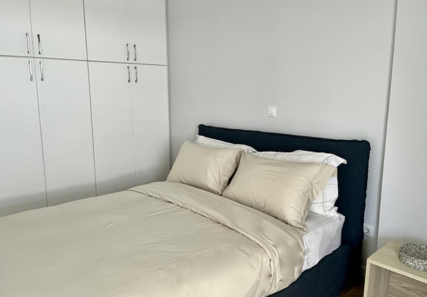 شقة Pratinou Penthouse أثينا المظهر الخارجي الصورة