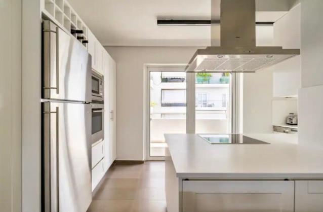 شقة Pratinou Penthouse أثينا المظهر الخارجي الصورة